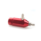 UNIVERSAL BL Car Truck ADJUSTABLE Turbo Valve 30PSI MANUAL BOOST CONTROLLER KIT